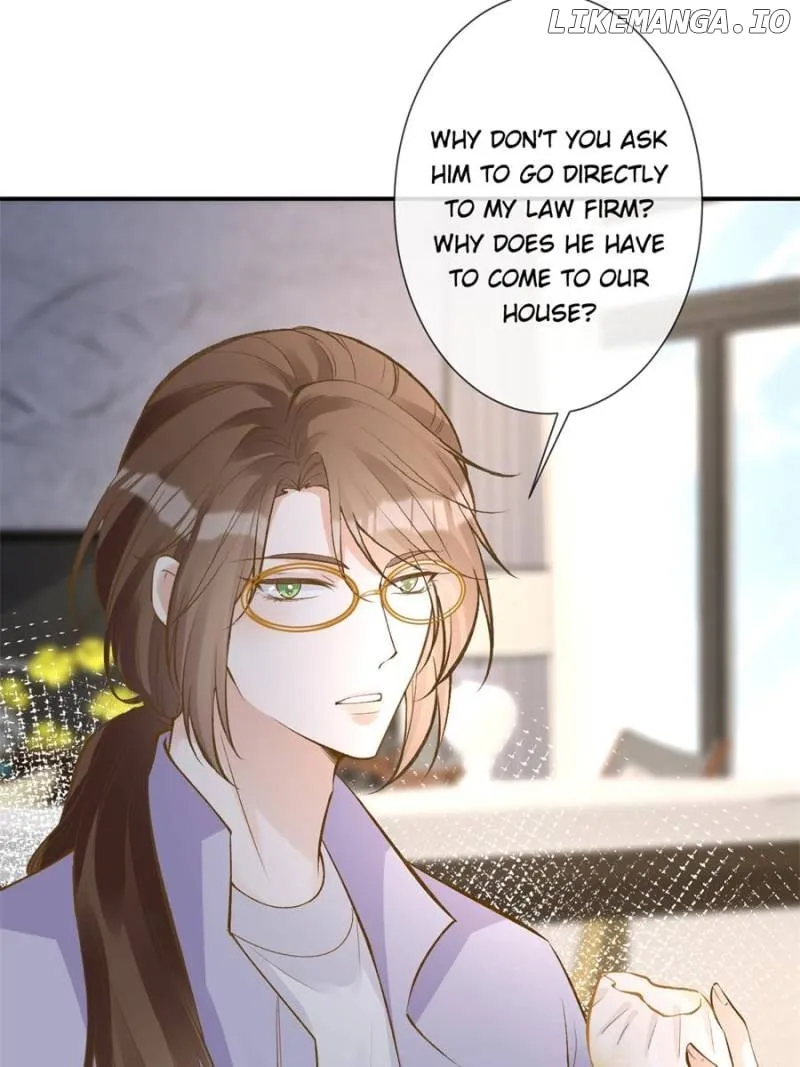 Read Everyone’s Darling chapter 121 image 22 on Lezhin