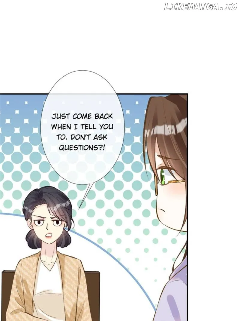 Read Everyone’s Darling chapter 121 image 24 on Lezhin