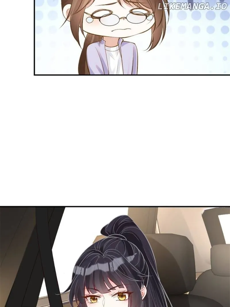 Read Everyone’s Darling chapter 121 image 26 on Lezhin