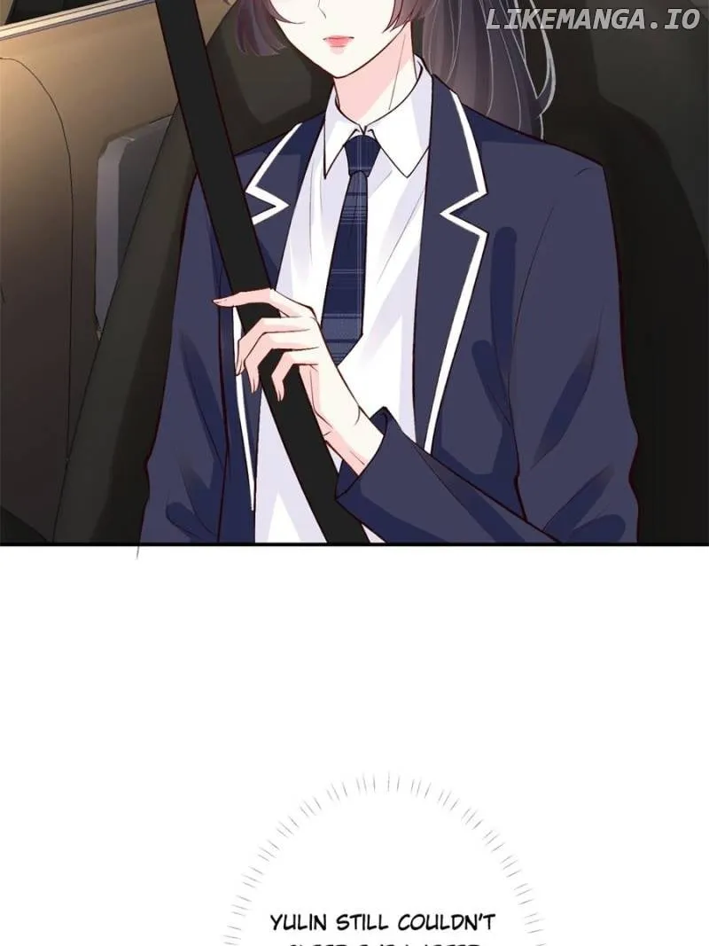Read Everyone’s Darling chapter 121 image 27 on Lezhin