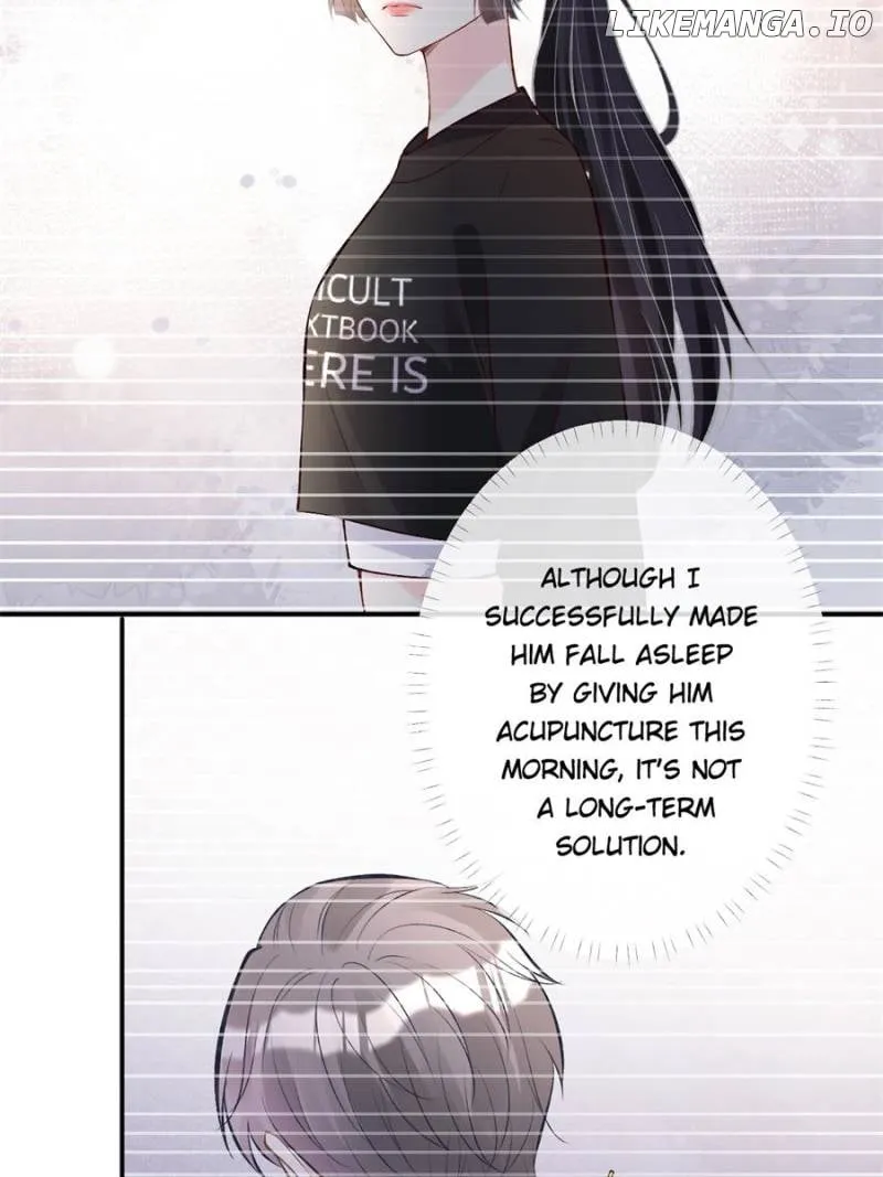 Read Everyone’s Darling chapter 121 image 30 on Lezhin