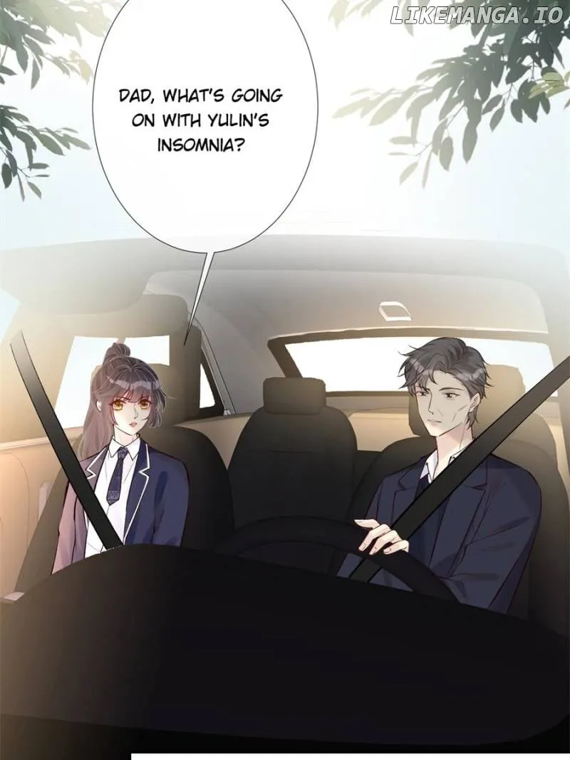 Read Everyone’s Darling chapter 121 image 32 on Lezhin