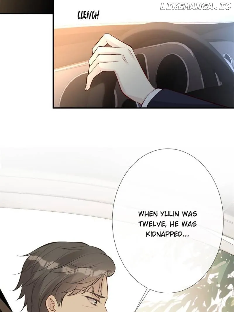 Read Everyone’s Darling chapter 121 image 33 on Lezhin