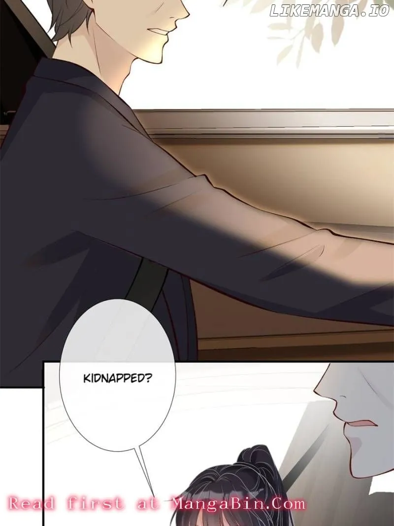 Read Everyone’s Darling chapter 121 image 34 on Lezhin