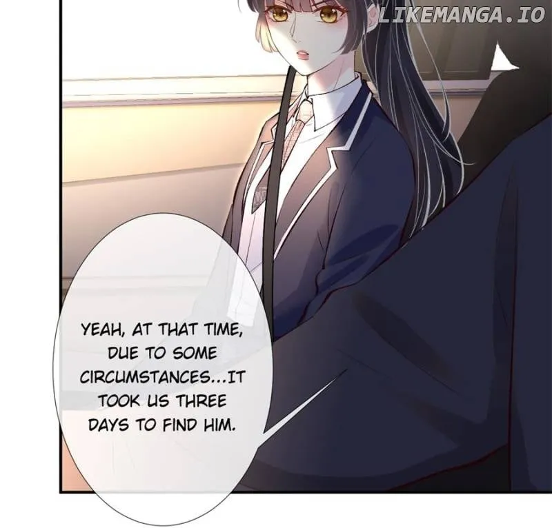 Read Everyone’s Darling chapter 121 image 35 on Lezhin