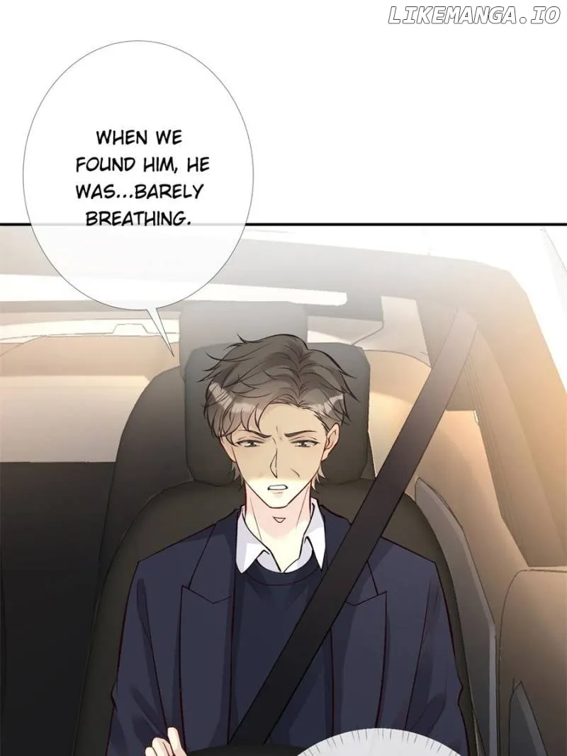 Read Everyone’s Darling chapter 121 image 36 on Lezhin