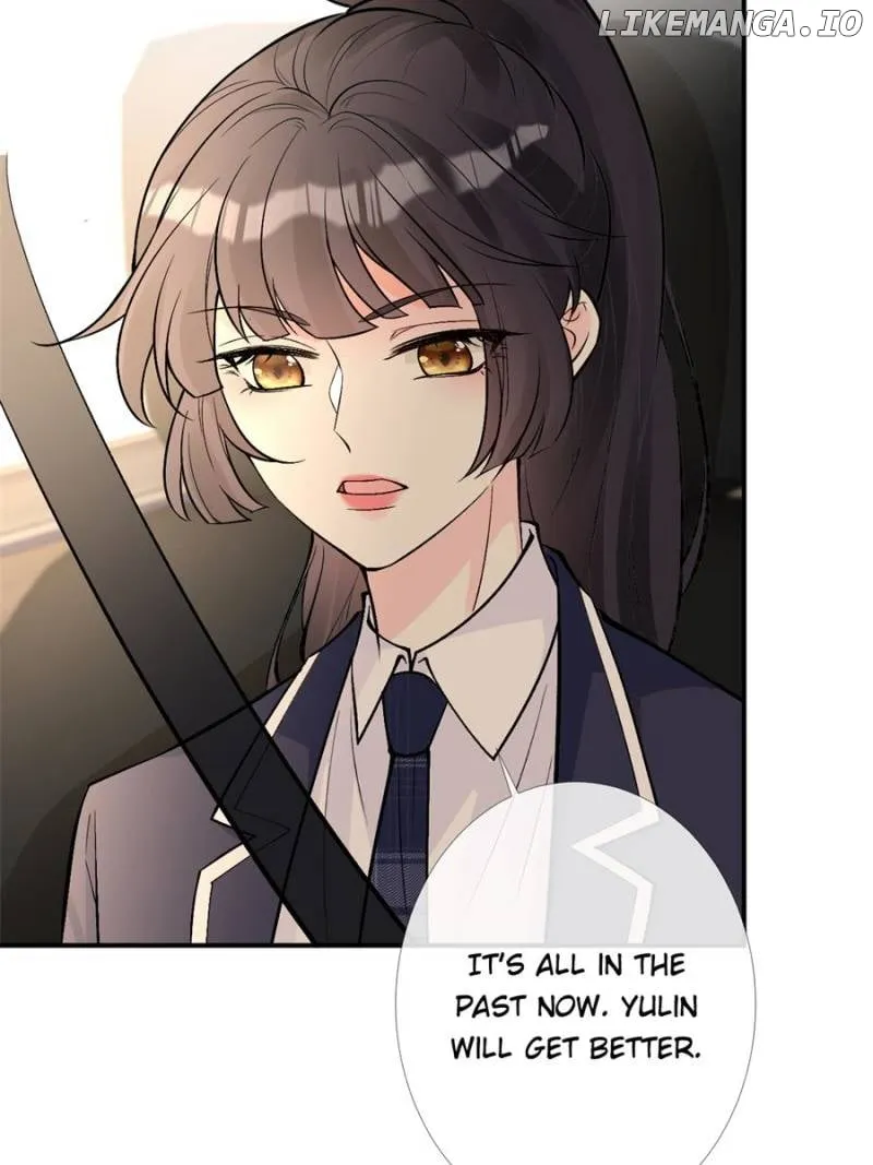 Read Everyone’s Darling chapter 121 image 40 on Lezhin
