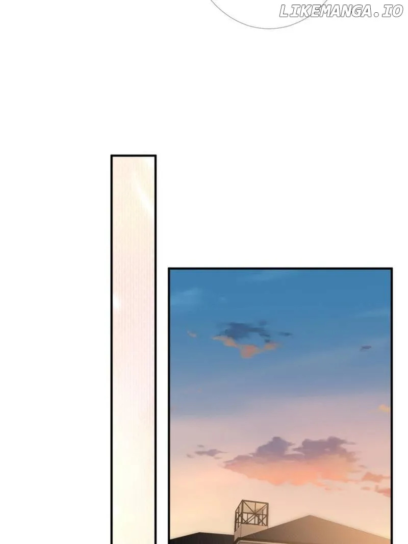 Read Everyone’s Darling chapter 121 image 41 on Lezhin
