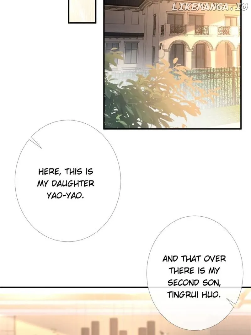 Read Everyone’s Darling chapter 121 image 42 on Lezhin
