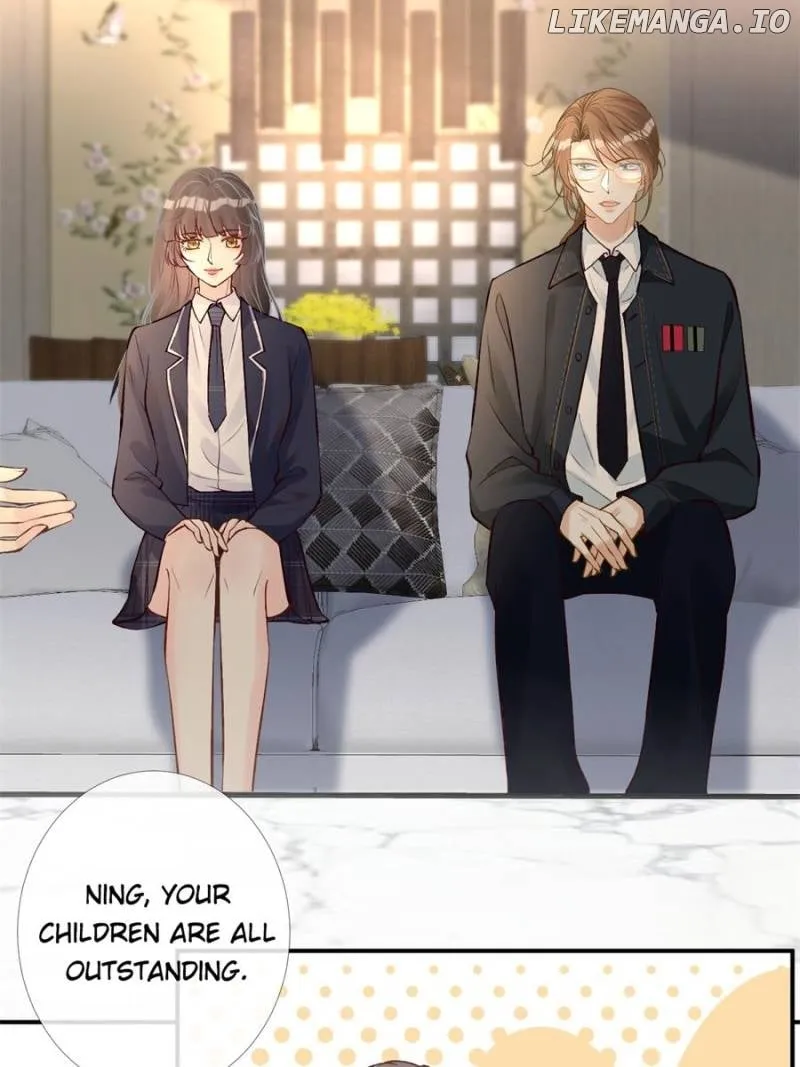 Read Everyone’s Darling chapter 121 image 43 on Lezhin