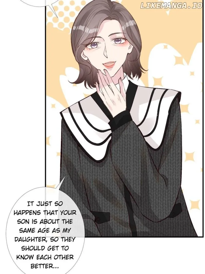 Read Everyone’s Darling chapter 121 image 44 on Lezhin