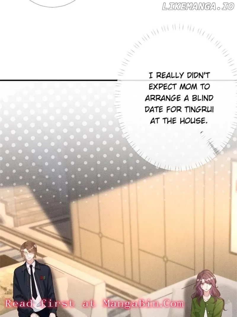 Read Everyone’s Darling chapter 121 image 45 on Lezhin
