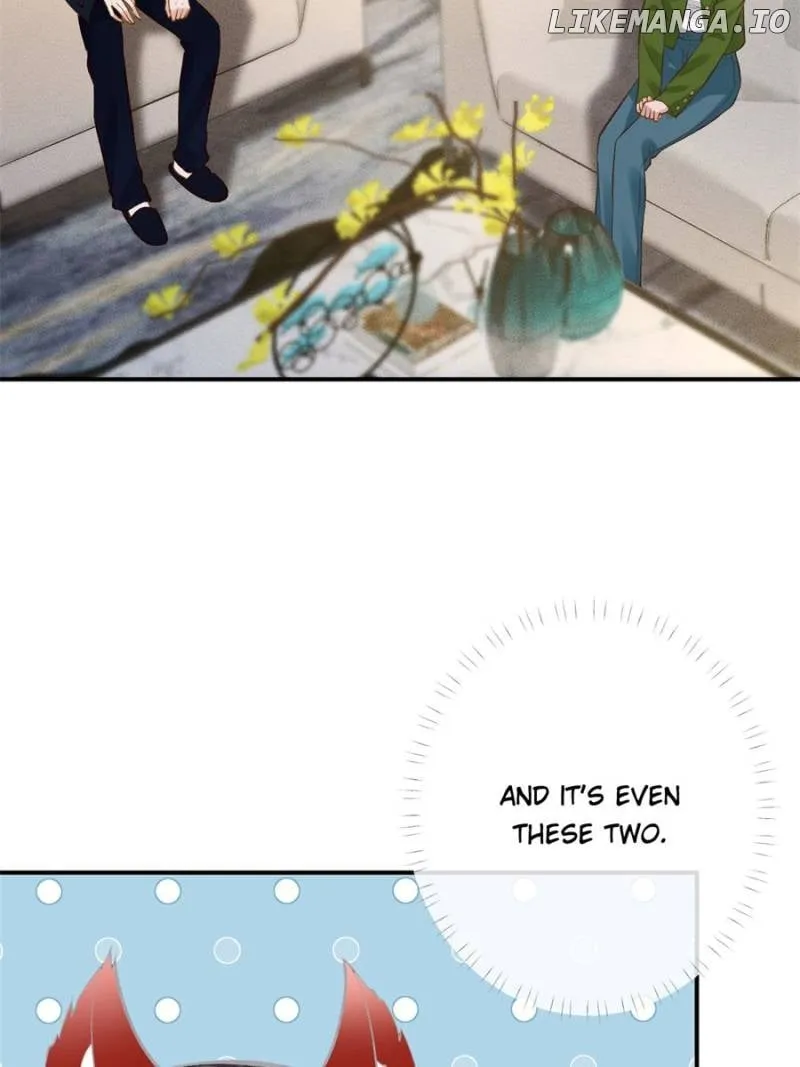 Read Everyone’s Darling chapter 121 image 46 on Lezhin