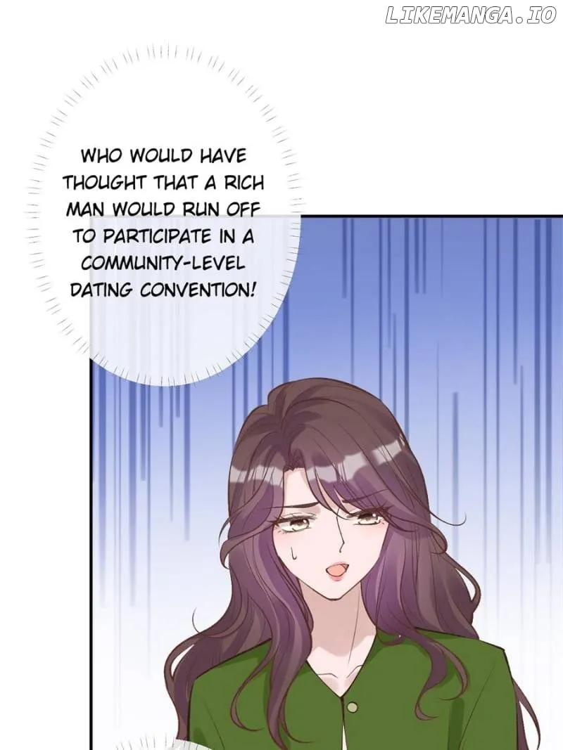 Read Everyone’s Darling chapter 121 image 48 on Lezhin