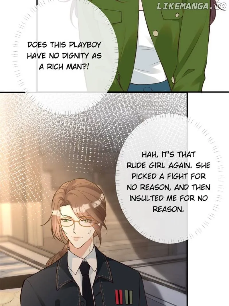 Read Everyone’s Darling chapter 121 image 49 on Lezhin