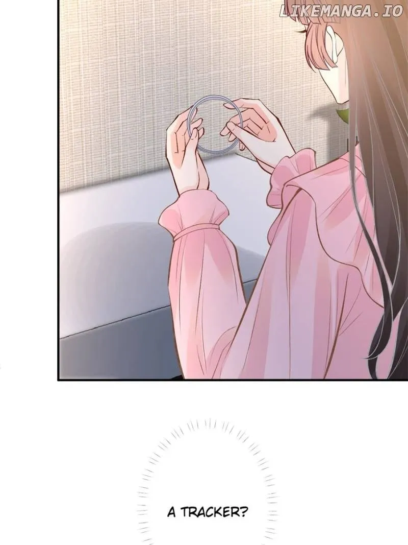 Read Everyone’s Darling chapter 121 image 5 on Lezhin