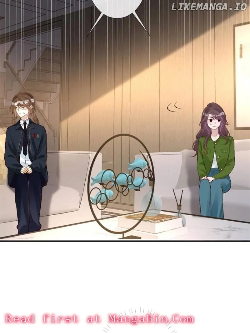 Read Everyone’s Darling chapter 121 image 52 on Lezhin
