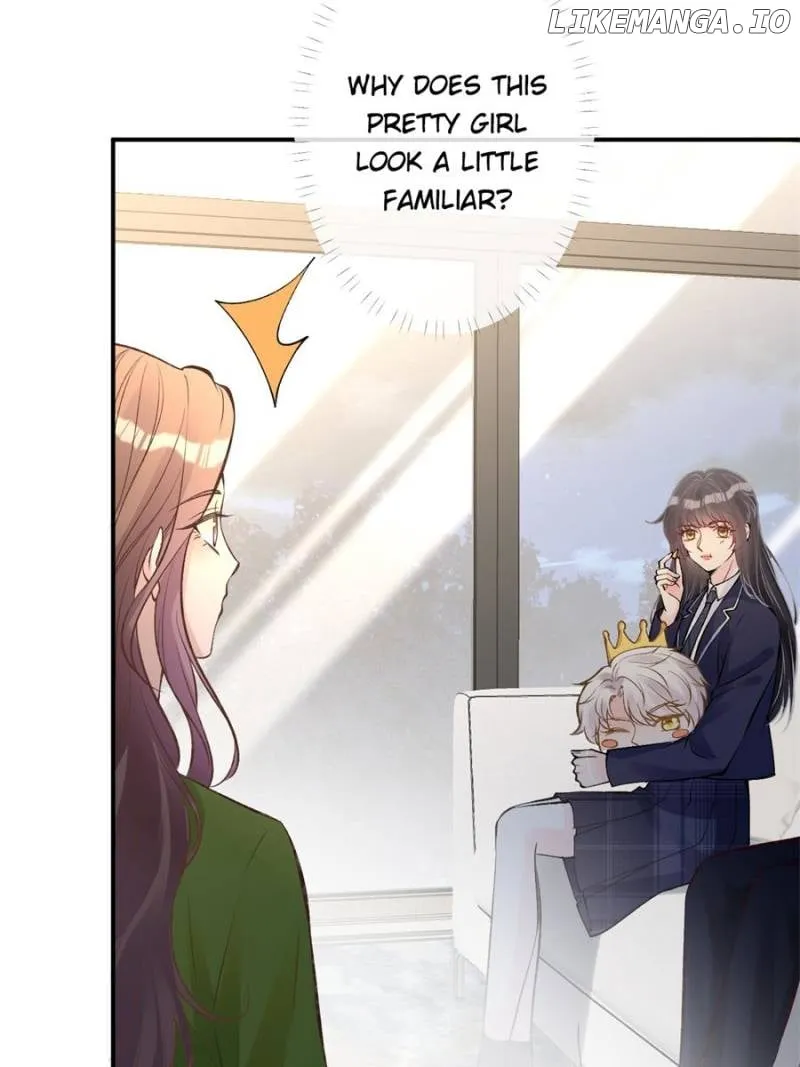 Read Everyone’s Darling chapter 121 image 53 on Lezhin