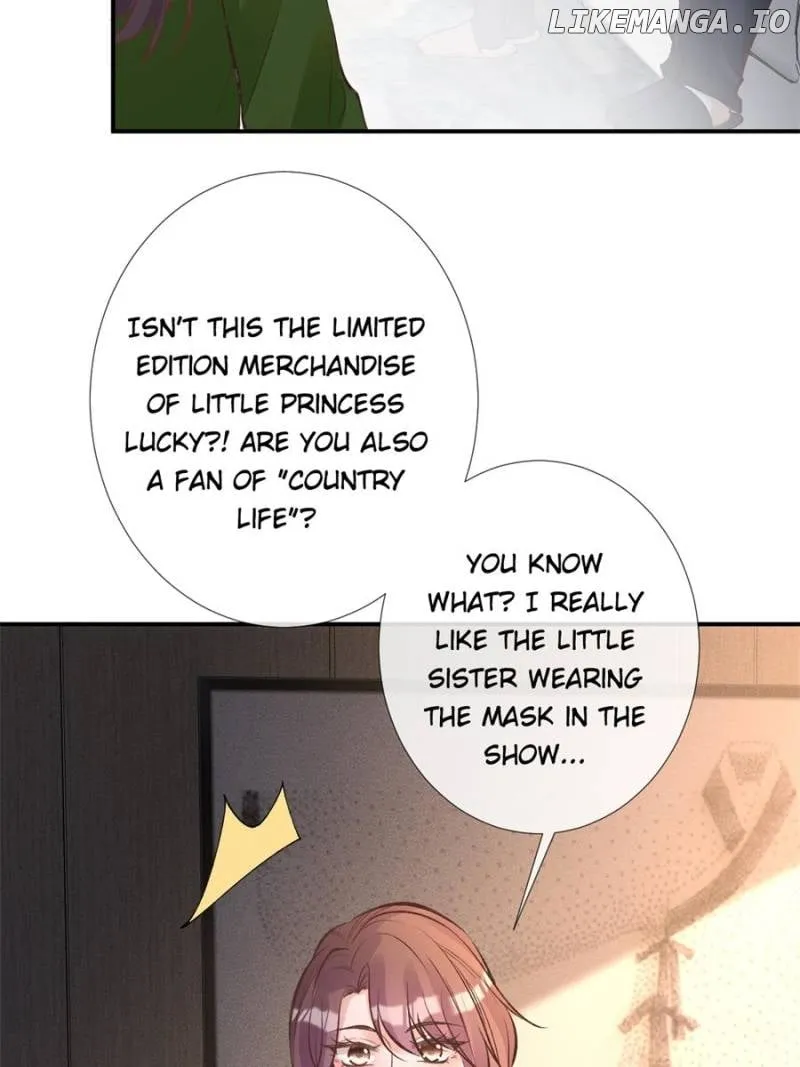 Read Everyone’s Darling chapter 121 image 54 on Lezhin