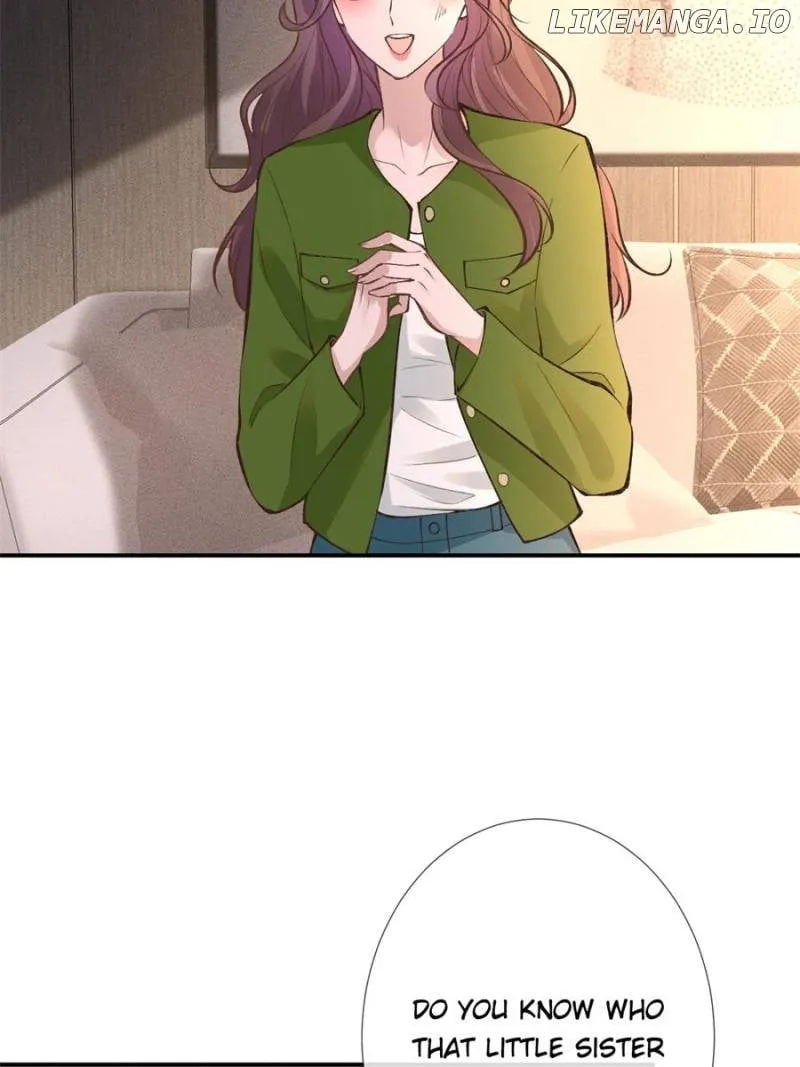 Read Everyone’s Darling chapter 121 image 55 on Lezhin