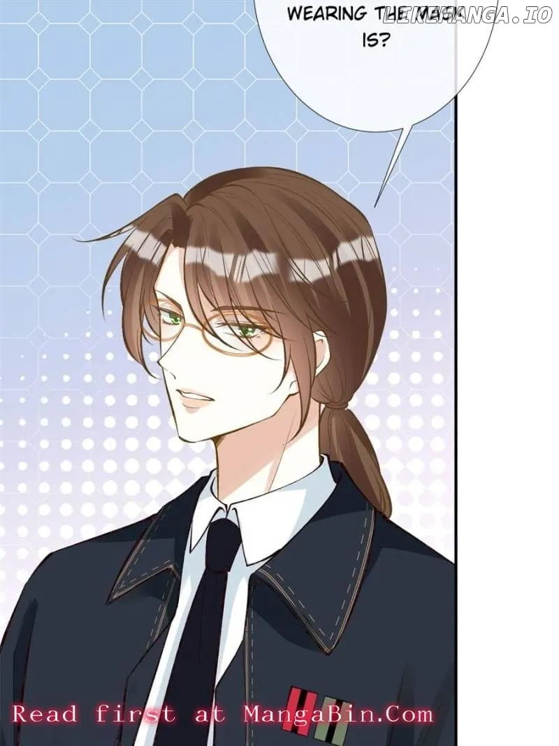Read Everyone’s Darling chapter 121 image 56 on Lezhin