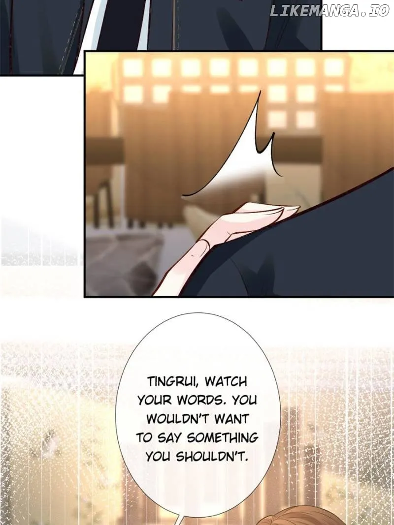 Read Everyone’s Darling chapter 121 image 57 on Lezhin