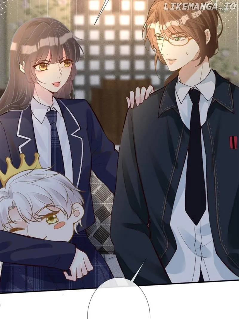 Read Everyone’s Darling chapter 121 image 58 on Lezhin