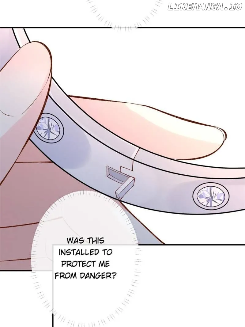 Read Everyone’s Darling chapter 121 image 6 on Lezhin