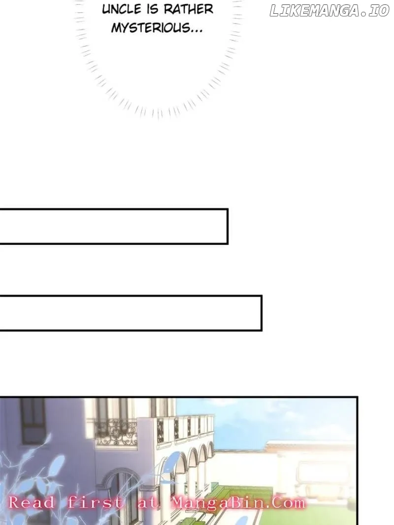 Read Everyone’s Darling chapter 121 image 8 on Lezhin