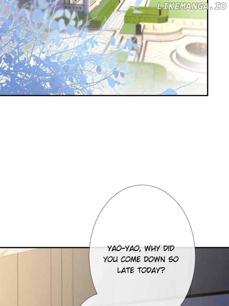 Read Everyone’s Darling chapter 121 image 9 on Lezhin