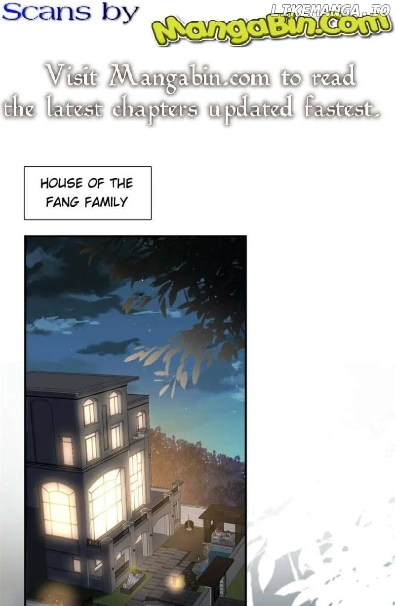 Read Everyone’s Darling chapter 122 image 1 on Lezhin