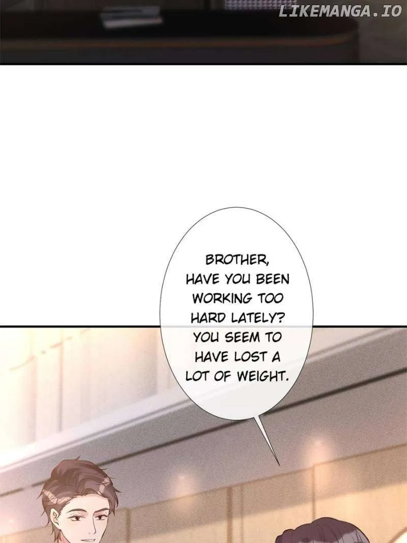 Read Everyone’s Darling chapter 122 image 10 on Lezhin