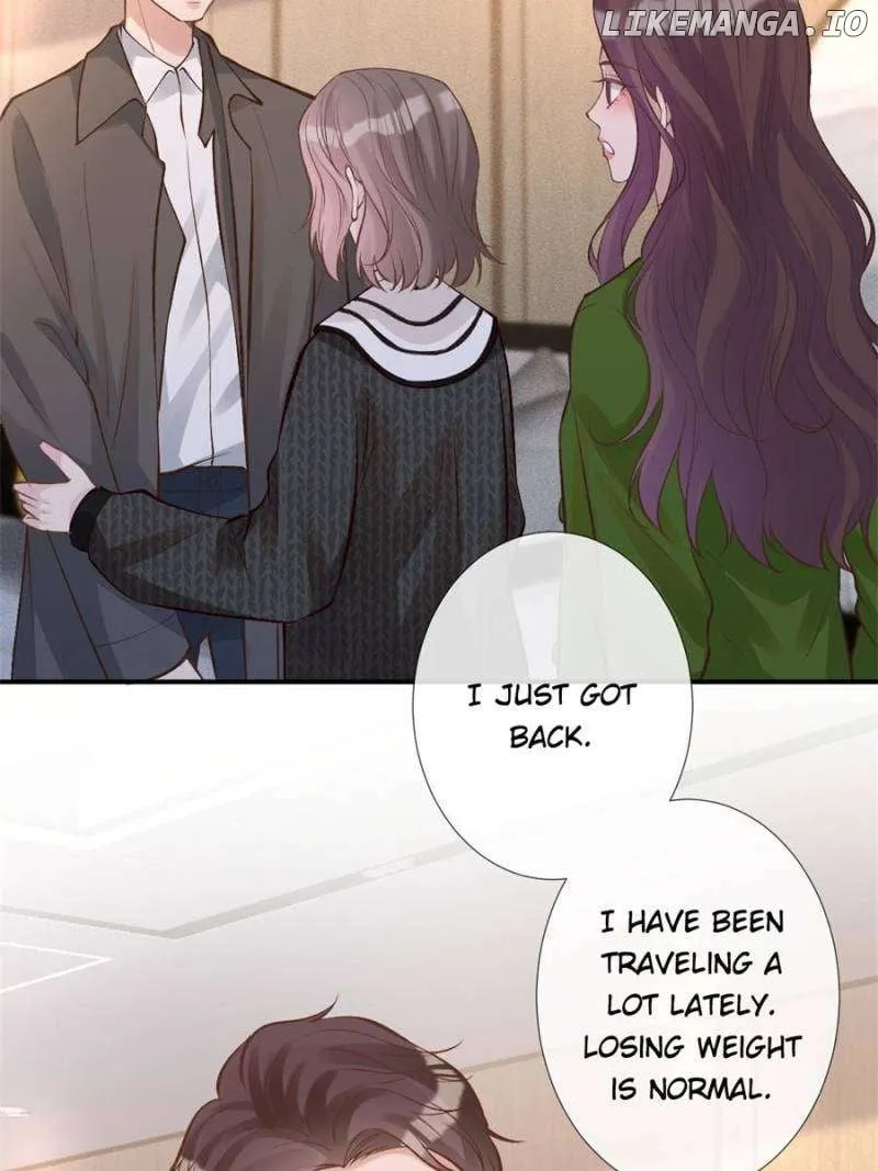 Read Everyone’s Darling chapter 122 image 11 on Lezhin
