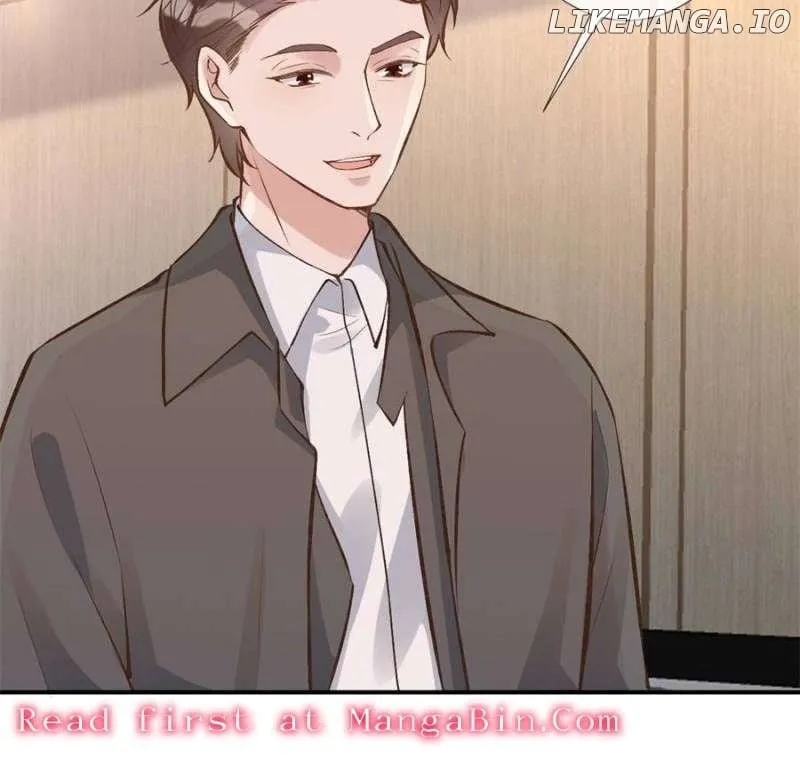 Read Everyone’s Darling chapter 122 image 12 on Lezhin