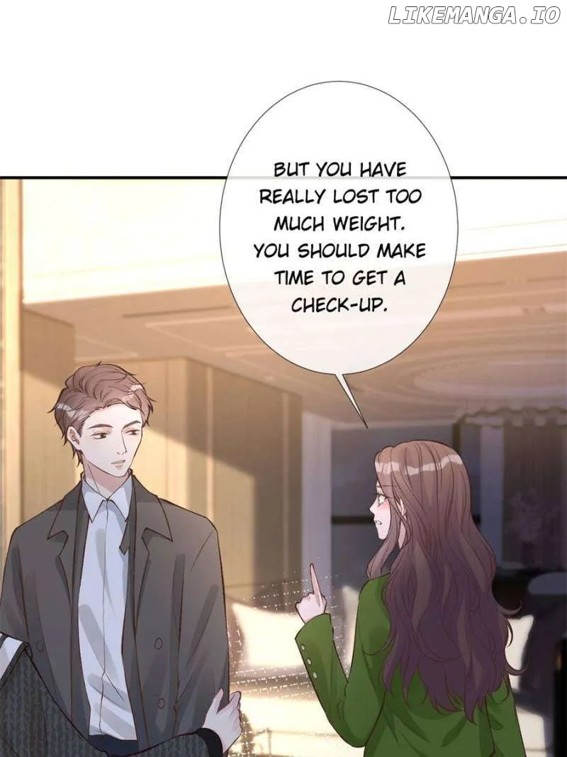 Read Everyone’s Darling chapter 122 image 13 on Lezhin