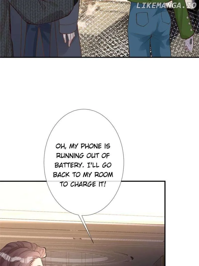 Read Everyone’s Darling chapter 122 image 14 on Lezhin