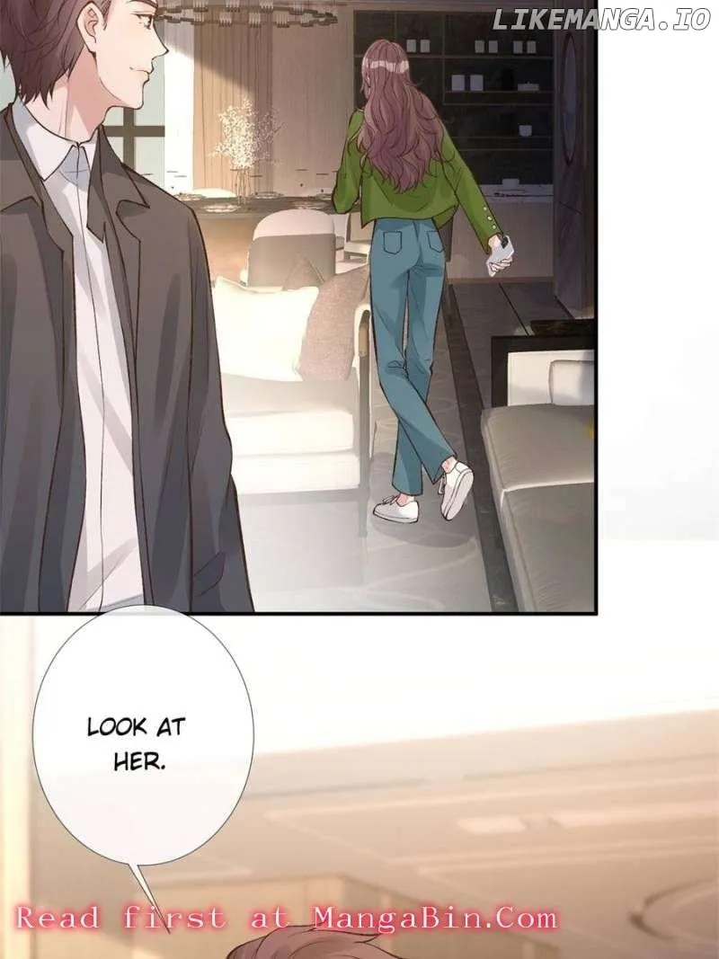 Read Everyone’s Darling chapter 122 image 15 on Lezhin