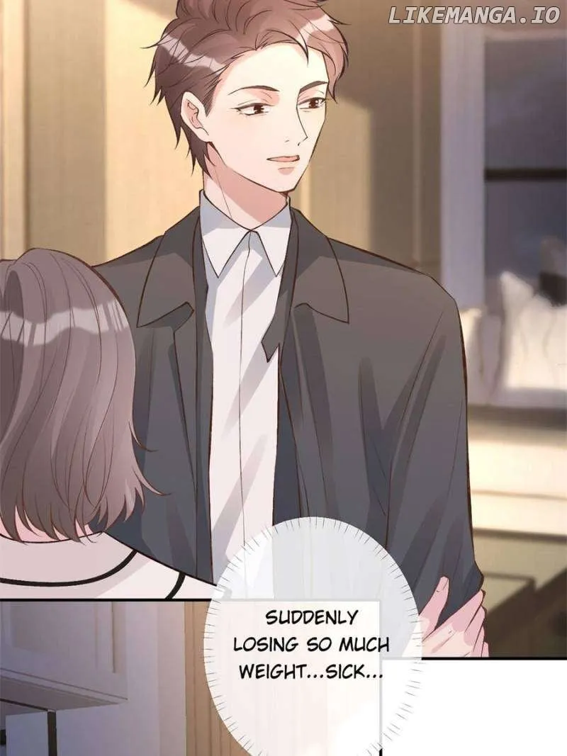 Read Everyone’s Darling chapter 122 image 16 on Lezhin