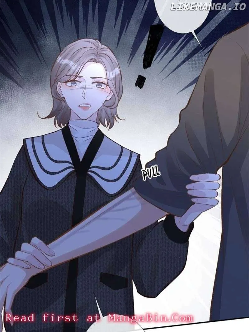 Read Everyone’s Darling chapter 122 image 18 on Lezhin