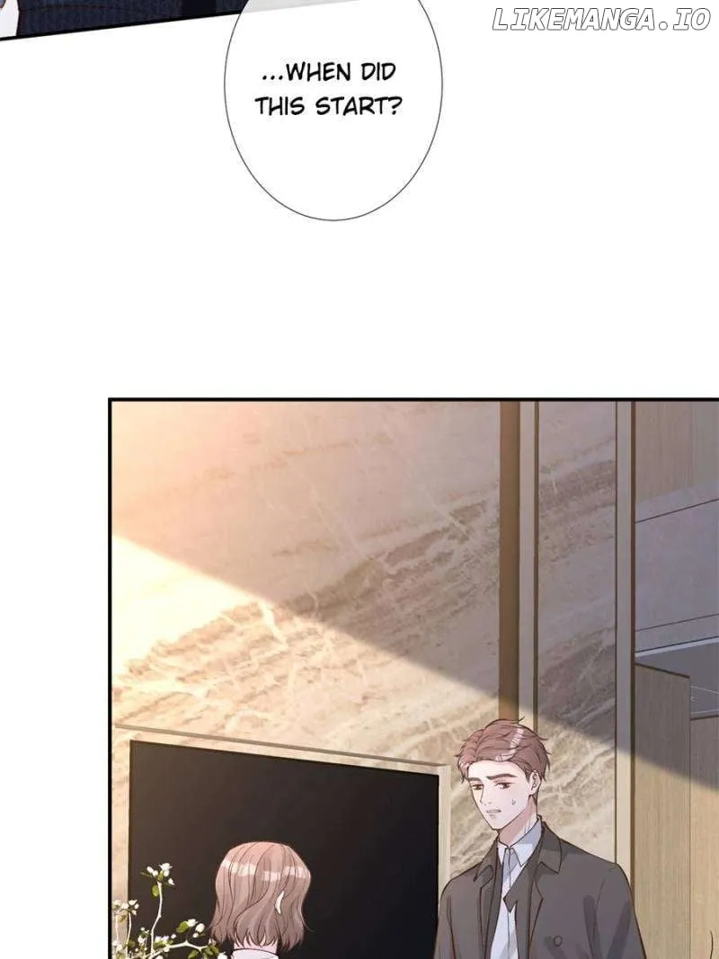 Read Everyone’s Darling chapter 122 image 19 on Lezhin