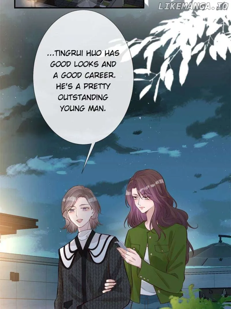 Read Everyone’s Darling chapter 122 image 2 on Lezhin