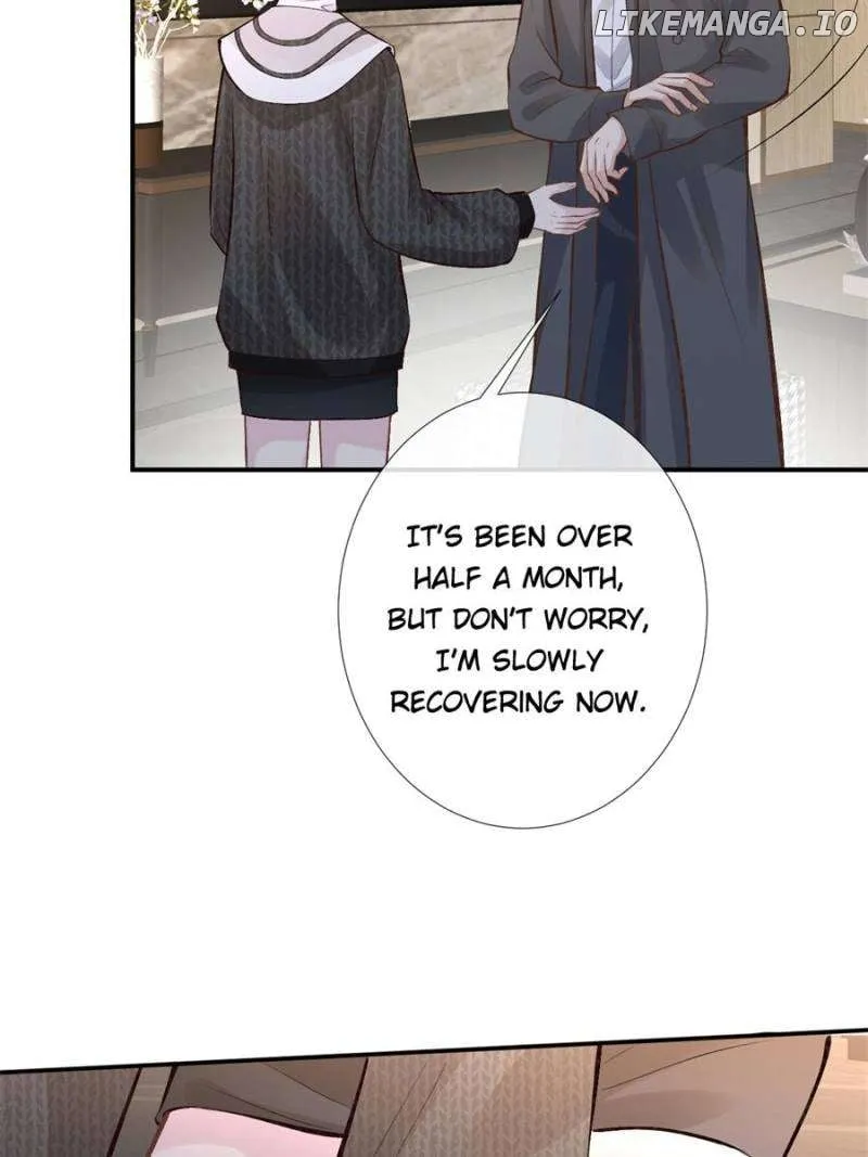 Read Everyone’s Darling chapter 122 image 20 on Lezhin