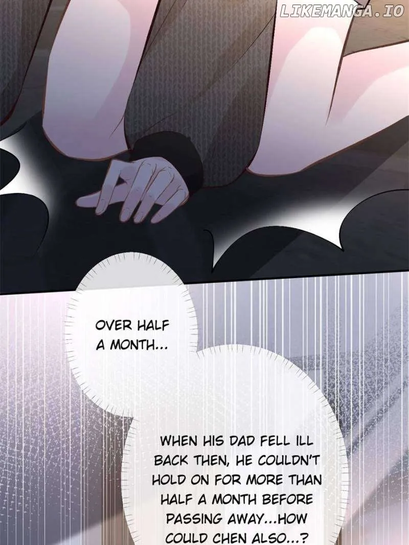 Read Everyone’s Darling chapter 122 image 21 on Lezhin