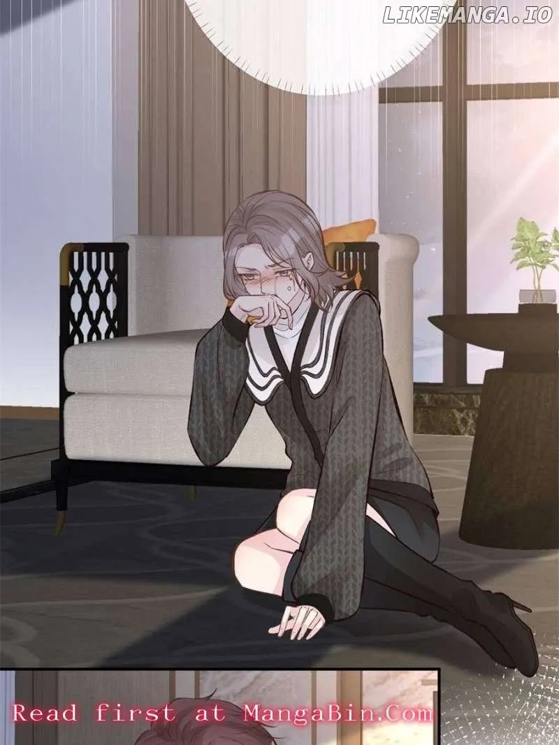 Read Everyone’s Darling chapter 122 image 22 on Lezhin