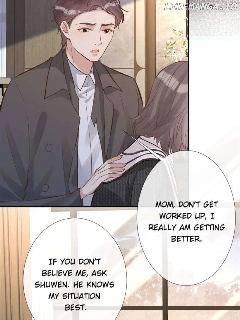 Read Everyone’s Darling chapter 122 image 23 on Lezhin