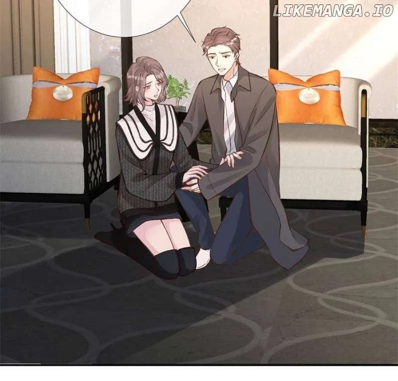 Read Everyone’s Darling chapter 122 image 24 on Lezhin