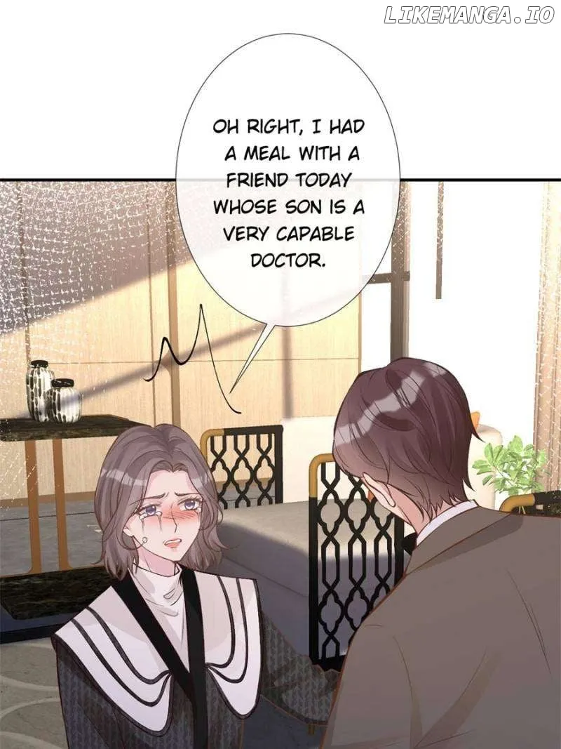 Read Everyone’s Darling chapter 122 image 25 on Lezhin