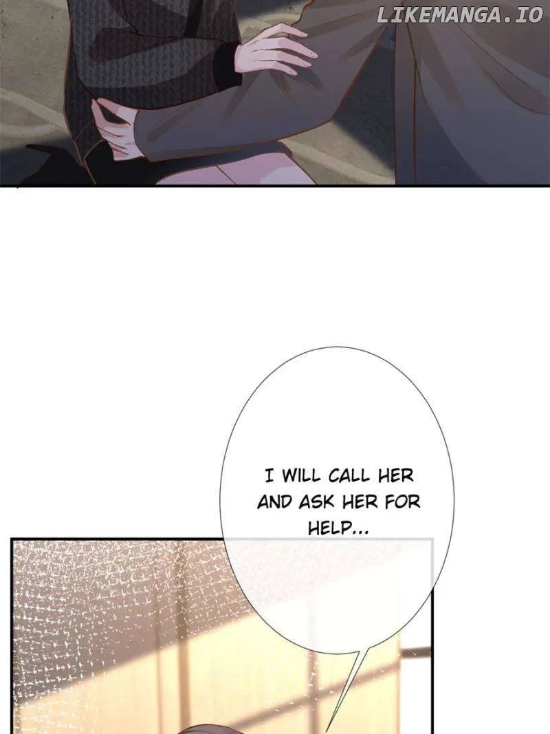 Read Everyone’s Darling chapter 122 image 26 on Lezhin