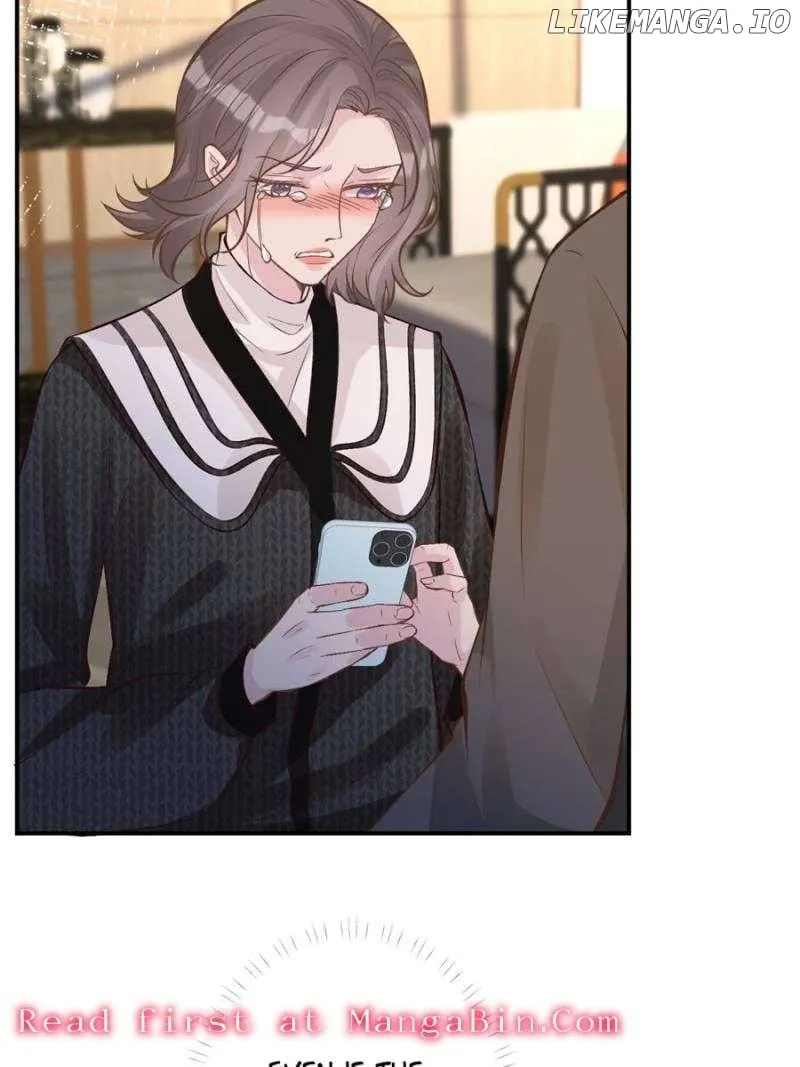 Read Everyone’s Darling chapter 122 image 27 on Lezhin