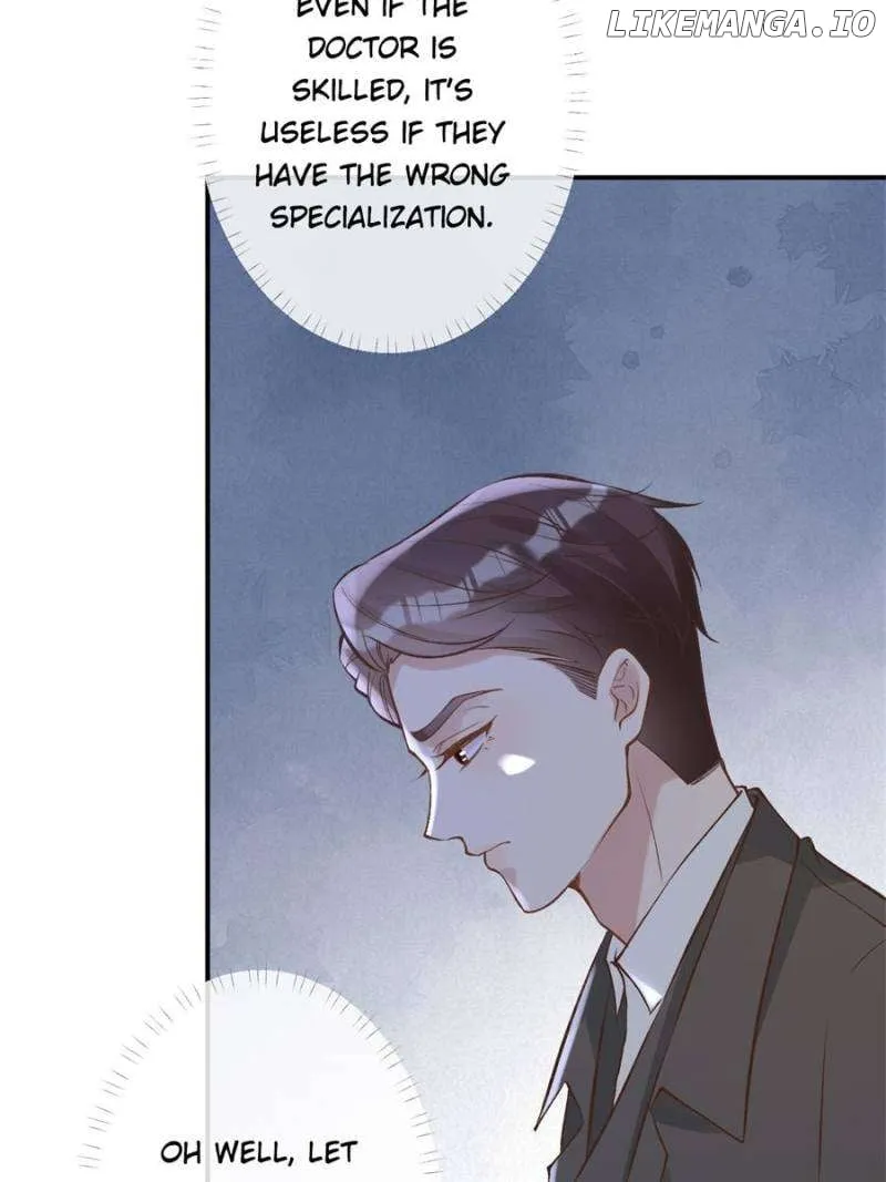 Read Everyone’s Darling chapter 122 image 28 on Lezhin